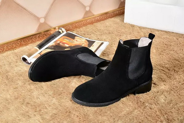 Alexander Mcquee Casual Fashion boots Women--004